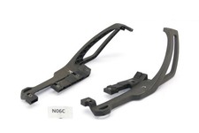 BMW R 1100 RS 259 1994 - Kofferhalter rechts + links N06C