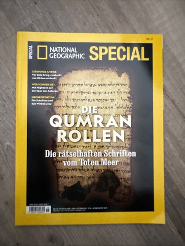 National geographic special - geographic,