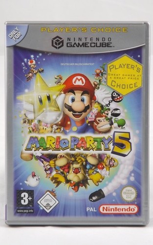 Mario party player - mario,