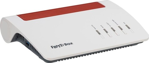 Avm fritz box 7590 - avm, router