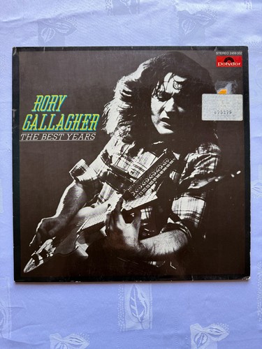 Rory gallagher the - gallagher, –