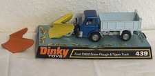 Dinky Toys 439 Ford D 800 -