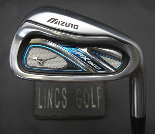 Mizuno jpx 800 eisen - jpx, 7