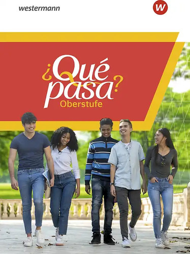 Qué pasa ausgabe 2023 - pasa?,