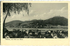 AK MEHLEM /BAD GODESBERG /BONN