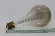 Original OSRAM 1000W Glühbirne Glühlampe Made in Germany 235V 1kW E40 DEKO N1
