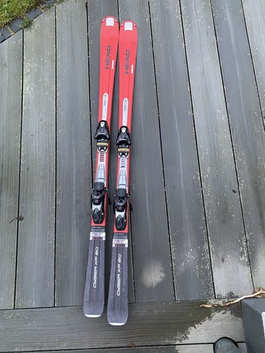 Ski head 170 - ski,