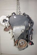 Motor ohne Anbauteile (Diesel)