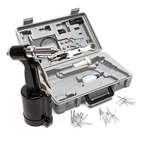 Druckluft nietpistole - druckluft,