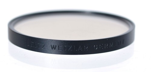 Leitz polfilter circ serie - leitz, circ.