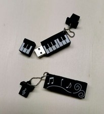 Keyboard  Schlüsselanhänger