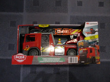 Dickie Toys Feuerwehrauto