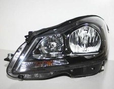 Mercedes-Benz C-Klasse W204