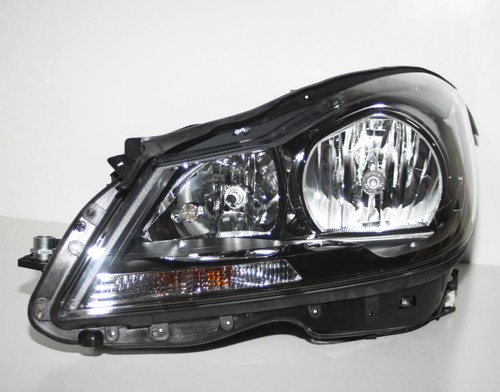 Mercedes benz klasse w204 - mercedes-benz,