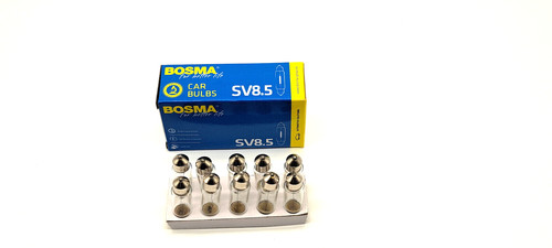 Stück bosma soffitten - 10,