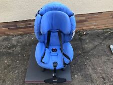 BeSafe iZi Combi X4 ISOfix Reboarder Kindersitz – Top Zustand!