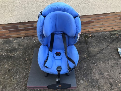 Besafe izi combi isofix - izi,