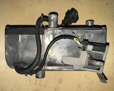 Eberspächer Standheizung