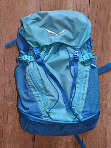 Salewa rucksack backpack - rucksack, /