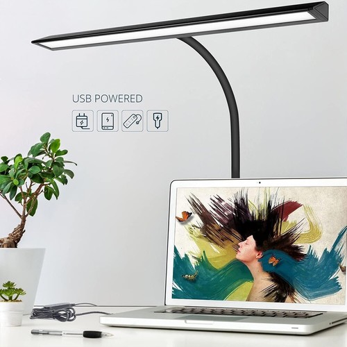 Led schreibtischlampe - led,