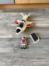 Playmobil Click & Go Düsenflieger (4342)