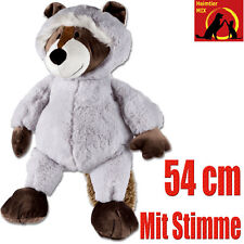 Trixie Waschbär Plüsch 54cm