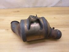 Mercedes-Benz X204 GLK 220CDI OM651 Katalysator Dieselpartikelfilter A2044901692