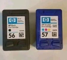 Original HP 56 + HP 57