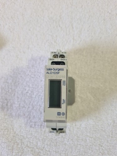 Saia burgess ald1d5f10kb3a06 - saia,