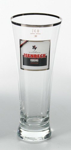 Isenbeck premium dark bier - premium,