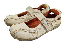 TMA EYES Damen Halbschuh