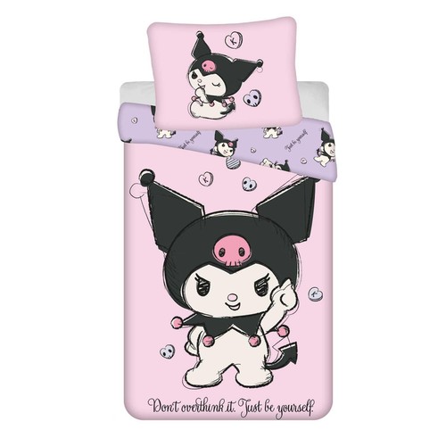Hello kitty kuromi kinder - hello,
