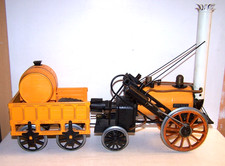 Hornby Stephensons Rocket G100