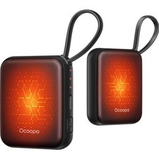 Maximaler Komfort: 52°C