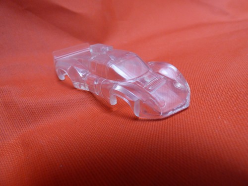 Chaparral 1 87 - 2d, 1:87