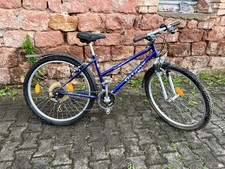 Gitane 26″ Mountainbike – Shimano 21-Gang – gebraucht, funktionstüchtig
