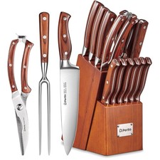 Messerblock set tlg - set, 16-tlg