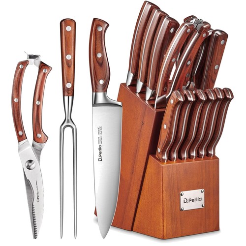 Messerblock set tlg - messerblock,