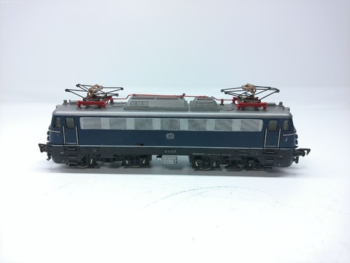 Fleischmann 1347 elektrolok - h0,