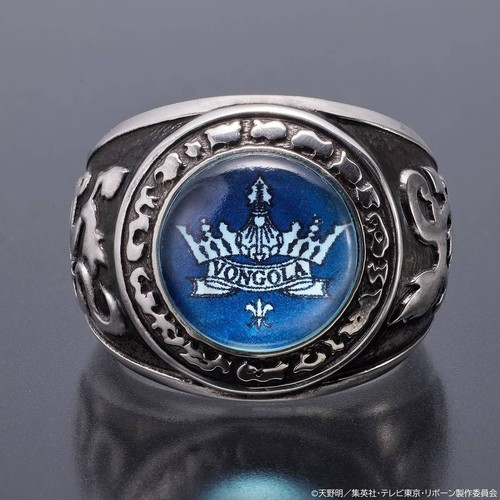 Katekyo hitman reborn vongola - hitman,