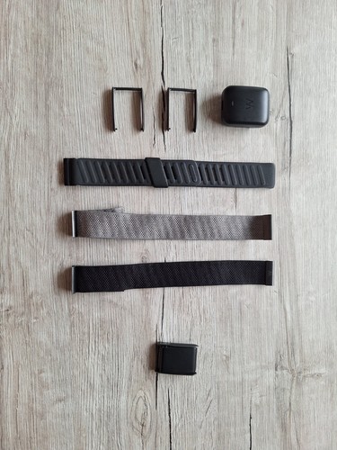 Whoop activity tracker - activity,