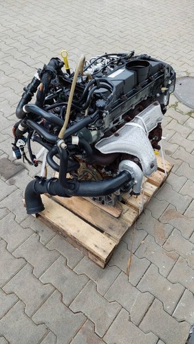 Gebrauchter motor engine - motor,