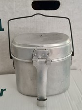Ess Feldgeschier Fressnapf