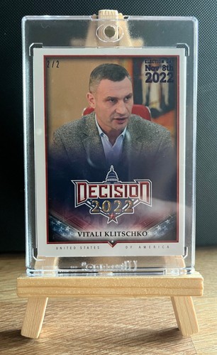 Vitali klitschko decision - klitschko,