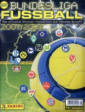 Panini Bundesliga 2007/08