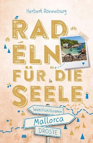 Herbert rönneburg mallorca - rönneburg,