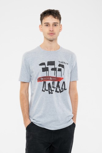 Depeche mode shirt - music, for
