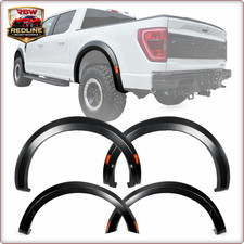 KOTFLÜGELVERBREITERUNG VORNE