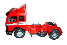 NZG Metallmodell LKW Mercedes 1748 Sattelzugmaschine 1:43