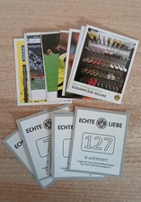 Bvb echte liebe vers - echte,